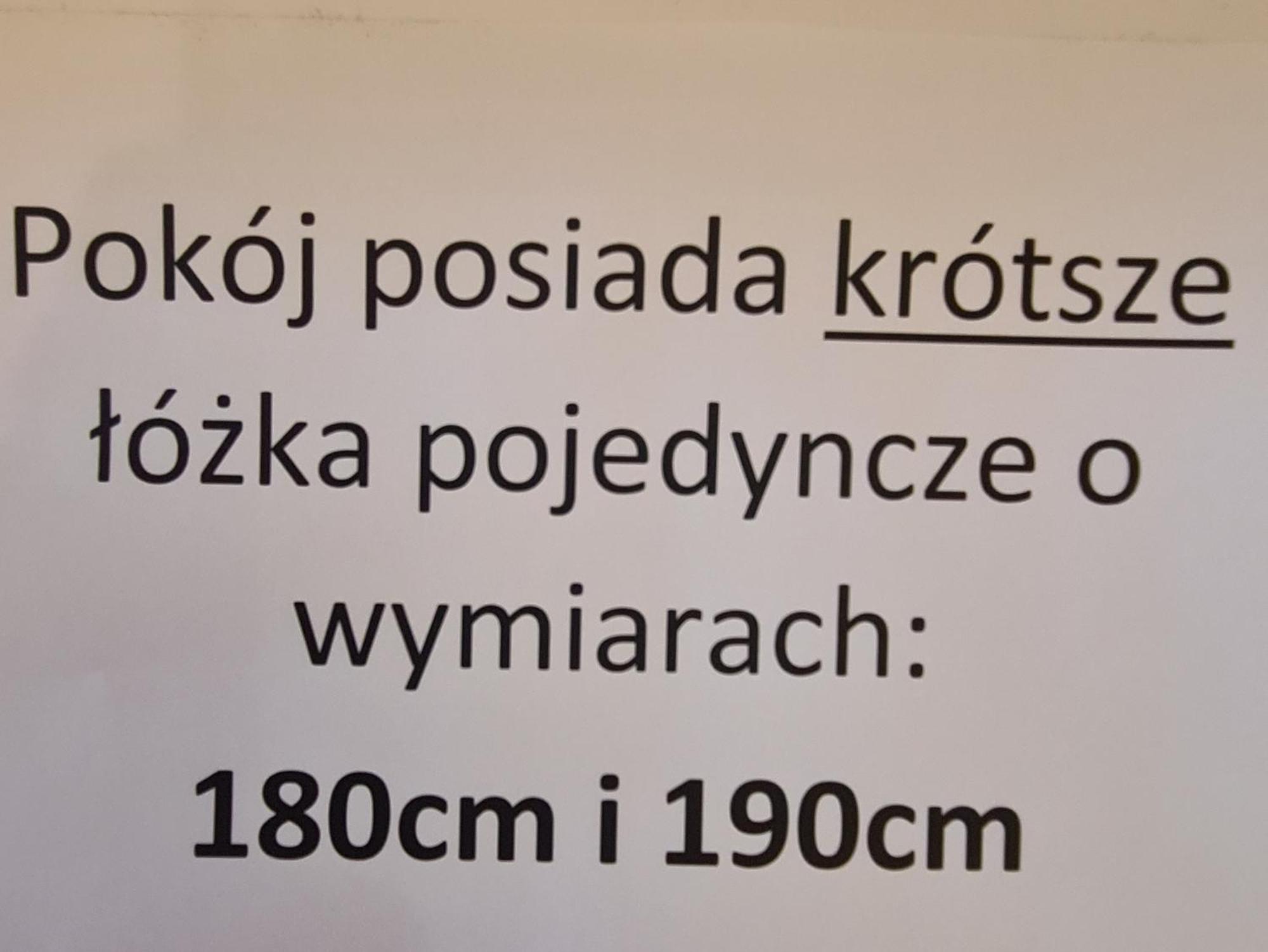 Willa Magdalena Zakopane Oda fotoğraf